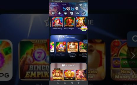 SOG777 Gaming Online Casino