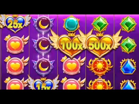 STARLIGHT PRINCESS ? TOP MEGA WINS OF THE … ? BEST ONLINE CASINO SLOTS