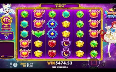 STARLIGHT PRINCESS ⭐ TOP MEGA WINS OF THE WEEK ⭐ BEST ONLINE CASINO SLOTS