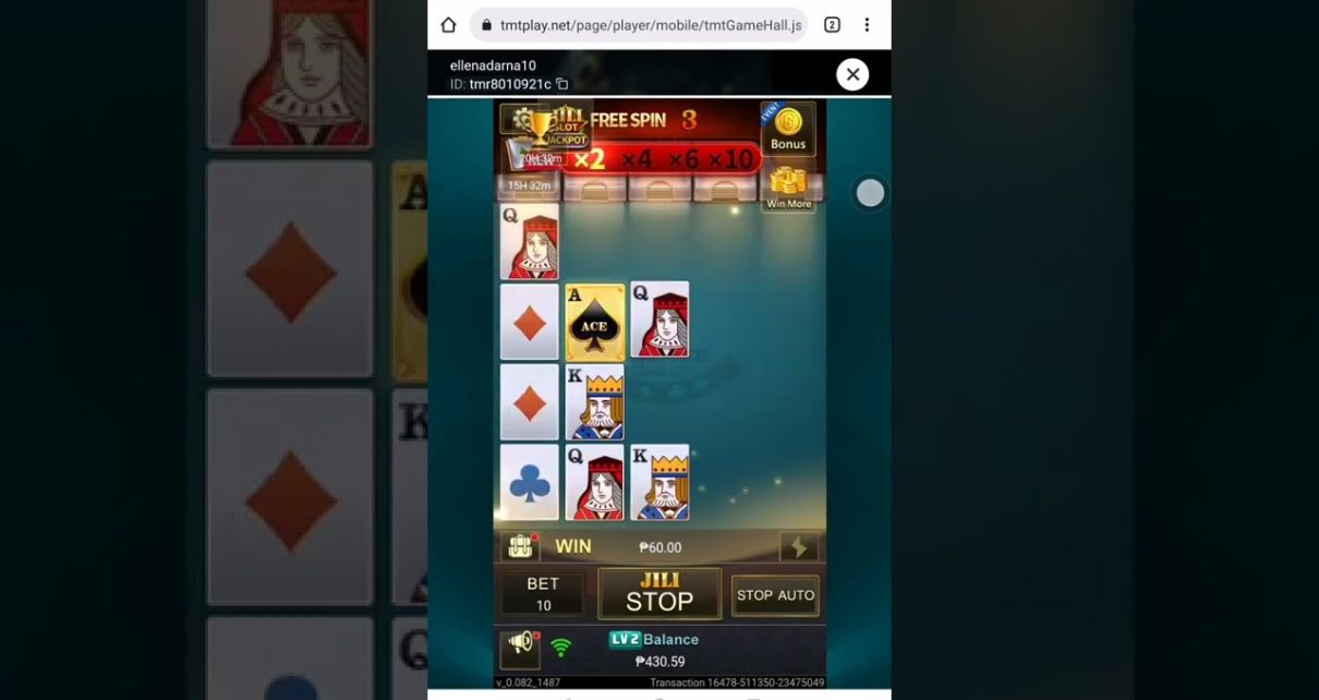 SUPER ACE|ONLINE CASINO|JILI|BETTING GAMES