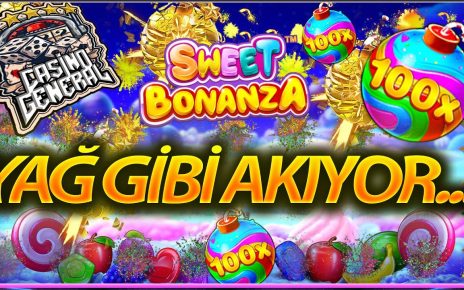 SWEET BONANZA | AKİYOR BUGUN MUBAREK#sweetbonanza #casino #bonanza #slot