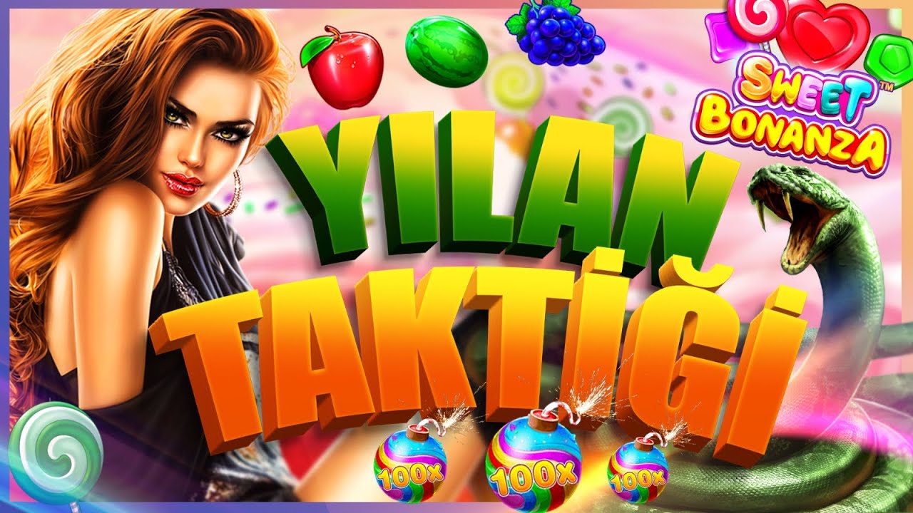 SWEET BONANZA | BONANZA DA SATIN ALMA YAPMADAN SPİNE GİRDİM #sweetbonanza #bonanza #casino