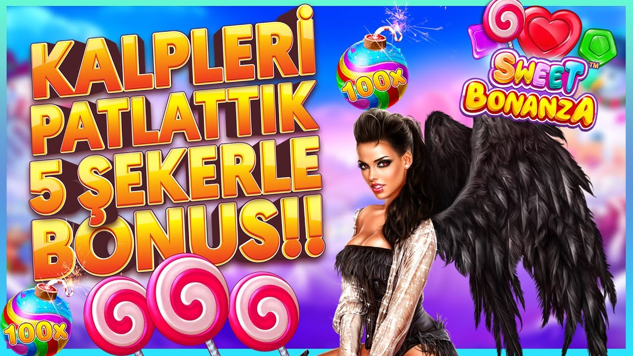 SWEET BONANZA | SON 60 TL DEN TAKTİKLERLE KASAYI 8000 TL YAPTIM #sweetbonanza #bonanza #casino