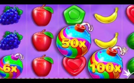 SWEET BONANZA ? TOP MEGA WINS OF THE … ? BEST ONLINE CASINO SLOTS