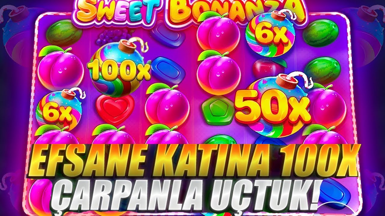 ?SWEET BONANZA?BÜYÜK KAZANÇ ?100X?50X??#Slot #Casino #Sweetbonanza #taktik #kalpler#100X#50X