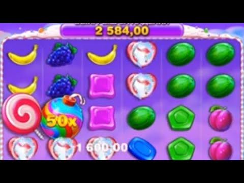 SWEET BONANZA,GREAT RHINO!! MEGAWAYS VivaroBet!! BigWin toto ajarabet online casino