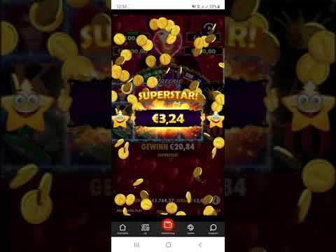 Serie geht weiter?Moneymaker84 Online Casino ?Moneymaker84,Merkur Magie,Novoline,Casino,Gambling