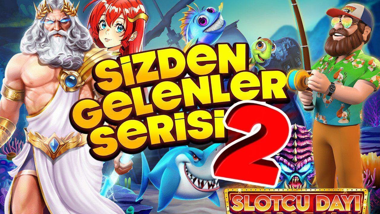 Slot Oyunları Sizden Gelen Büyük Kazançlar Serisi 2??#slot #slotoyunları #casino