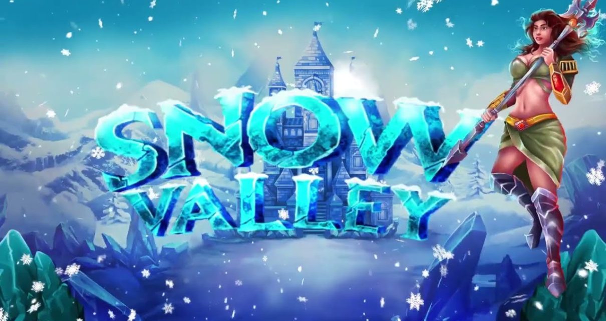 Snow Valley Video Slot Game Trailer | Online Casino Games | Slot Games | YGT Gaming
