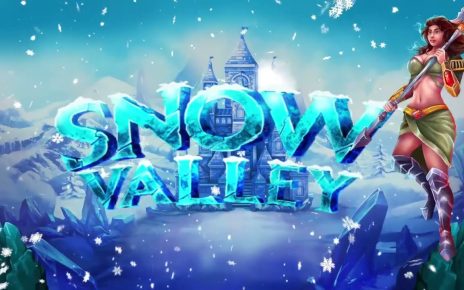 Snow Valley Video Slot Game Trailer | Online Casino Games | Slot Games | YGT Gaming