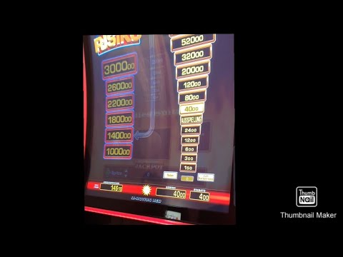 Spielbank Alles Spitze 4€/10€ Einsatz Katastrophe