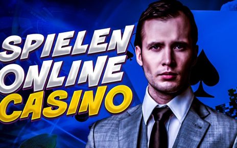 Spielen online casino  I  Deutsche casinos spielen