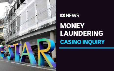 Star casino boss 'in a sulk' during coming together over money laundering concerns, inquiry hears | ABC intelligence