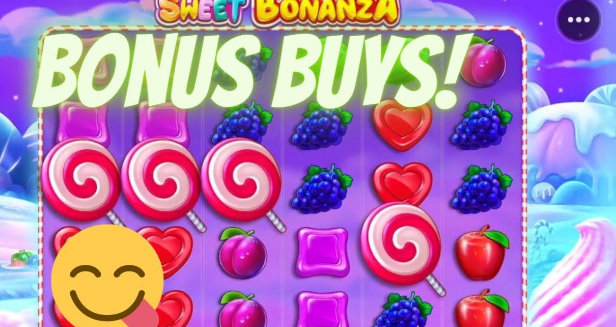 Sweet Bonanza Bonus Buy´s Online Casino Deutsch Schaffen wir einen Big Win?!?!?