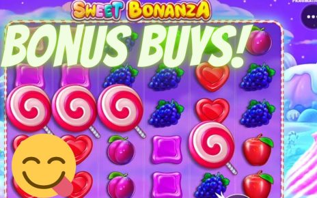 Sweet Bonanza Bonus Buy´s Online Casino Deutsch Schaffen wir einen Big Win?!?!?