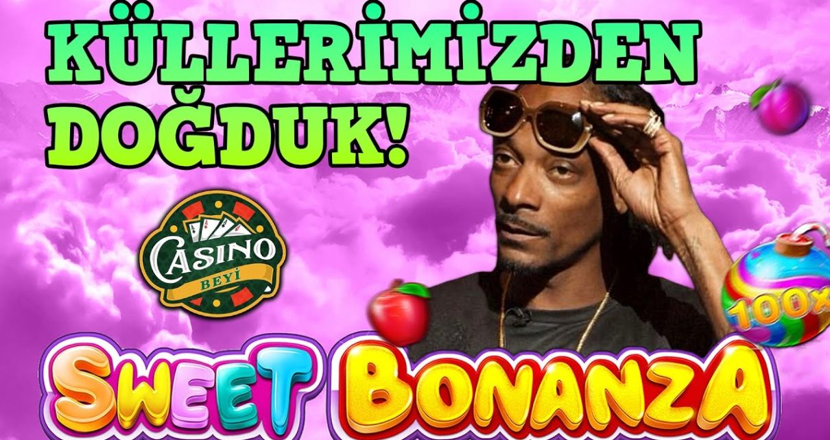 #SweetBonanza'da Büyük Kapışmanın Galibi Biziz! – Casino Beyi || #slot#casino#slotoyunları#pragmatic