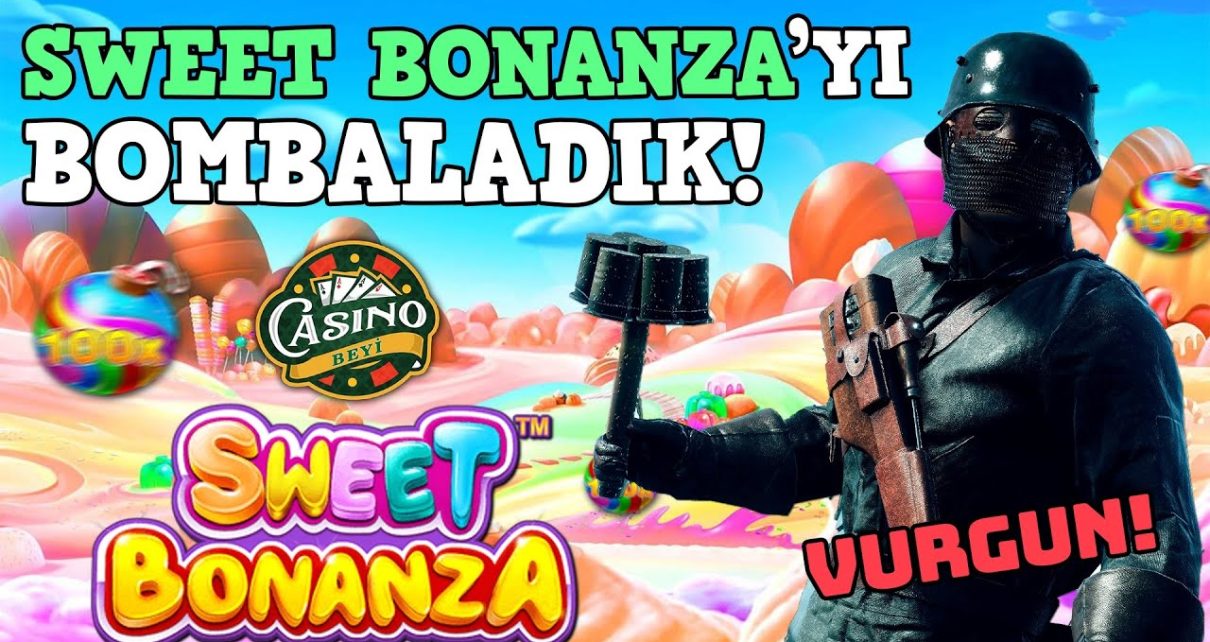 'da DEV Kazanç! – Casino Beyiıı