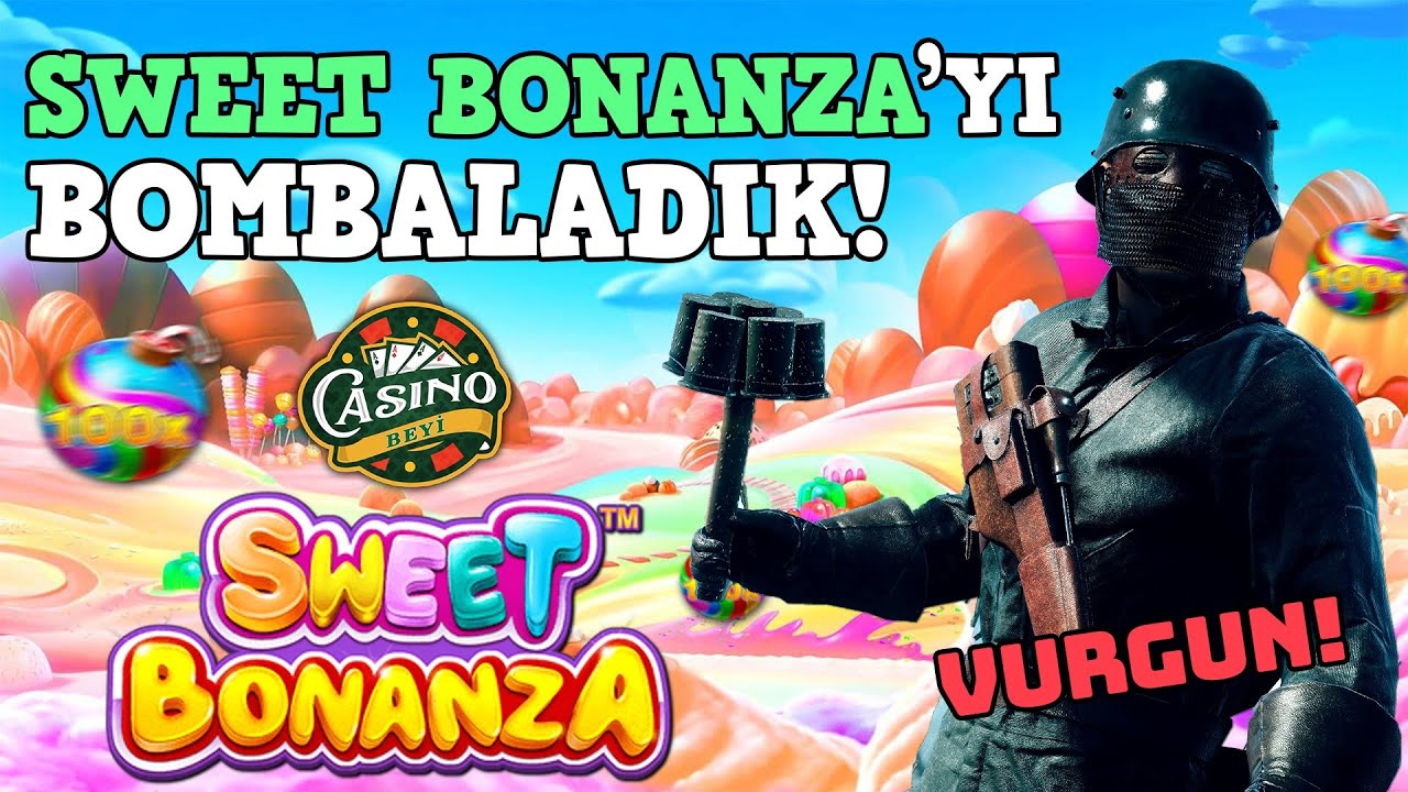 #SweetBonanza'da DEV Kazanç! - Casino Beyi #slot #casino #slotoyunları #pragmatic #slotvurgunları