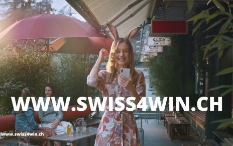 Swiss4Win – Online Casino!