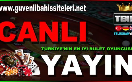 THE BOY IN ROULETTE ??? CASiNO OYUNLARI ve RULET ? CANLI YAYIN ?