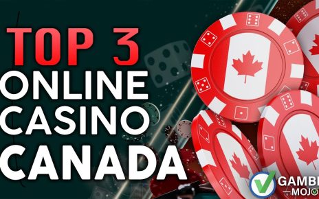 TOP 3 BEST ONLINE CASINO CANADA 2022 (+ AMAZING EXCLUSIVE BONUS) ?? ?