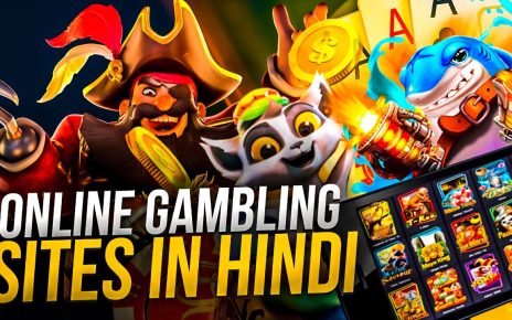 TOP CASINO SITES IN INDIA | ONLINE CASINO IN HINDI