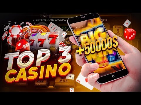 ? Top 3 Online Casinos 2022 | Online Casinos Review | Best Slots & Casino Games