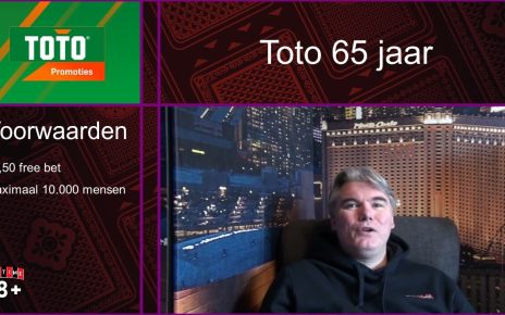 Toto Trakteert | Versla Het Online Casino