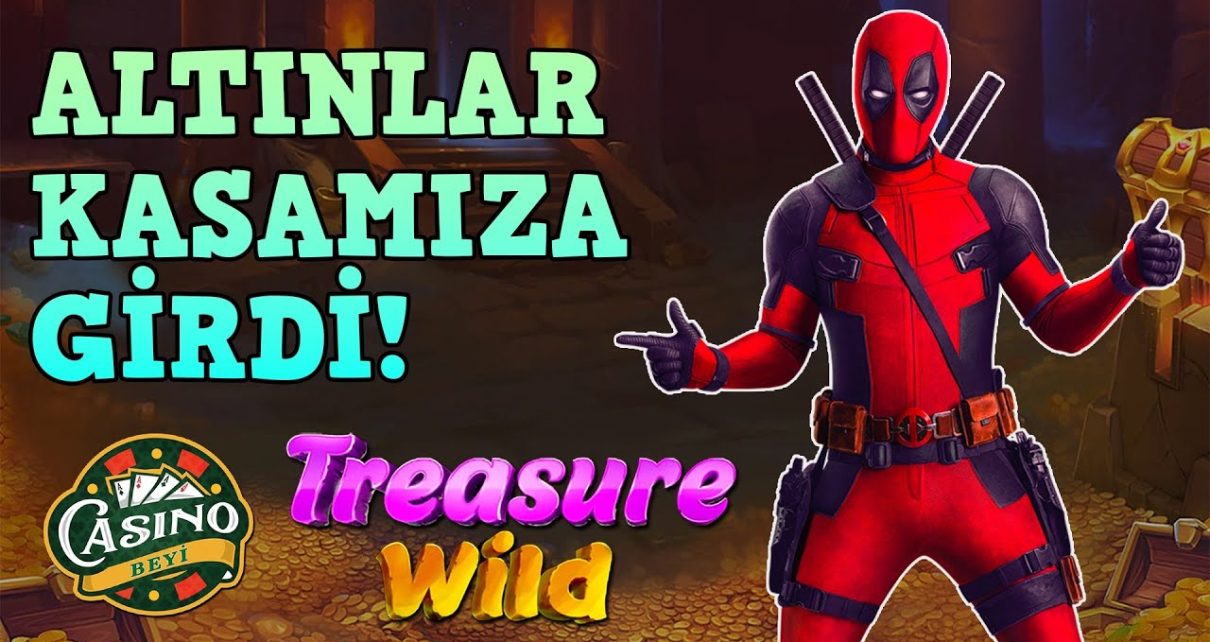 'da Süper Oyun! – Casino Beyiı
