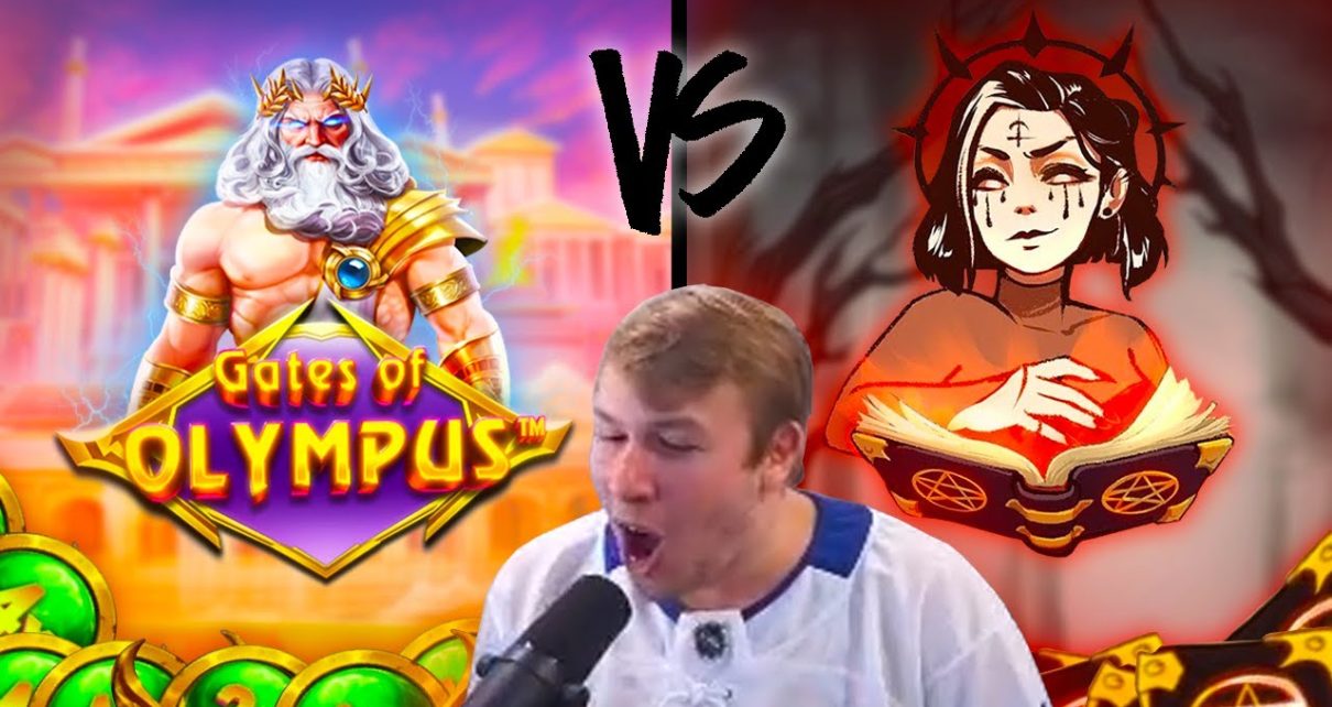 ULTIMATE BONUS BUY TOURNAMENT! (16 SLOTS) ULTIMATE BONUS BUY TOURNAMENT! (16 SLOTS)