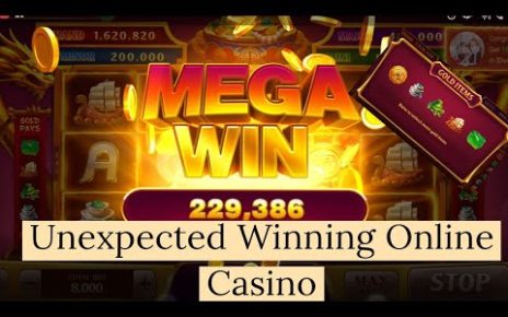 Unexpected Winning Online Casino 200k for the first time . #casinoonline #cash #winner