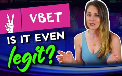 VBET Review: The Truth About VBET Online Casino ?