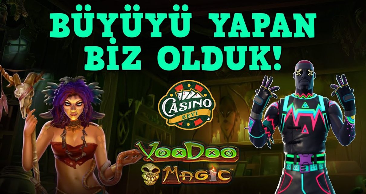 'de Müthiş Geri Dönüş! – Casino Beyiı