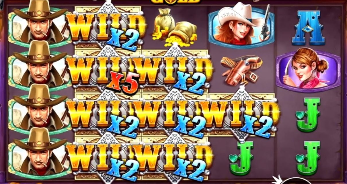 WILD WEST GOLD ? TOP MEGA WINS OF THE … ? BEST ONLINE CASINO SLOTS
