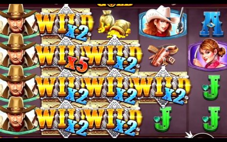 WILD WEST GOLD ? TOP MEGA WINS OF THE … ? BEST ONLINE CASINO SLOTS