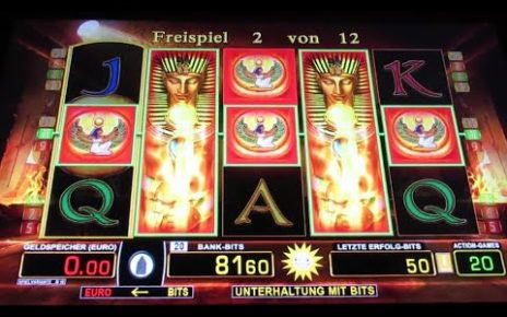 Was für eine KRASSE ACTION! Spielautomat GÖNNT! Fette Gewinne Merkur Magie! Casino Spielothek