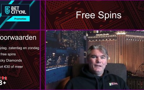 Weekend Free Spins | Versla Het Online Casino