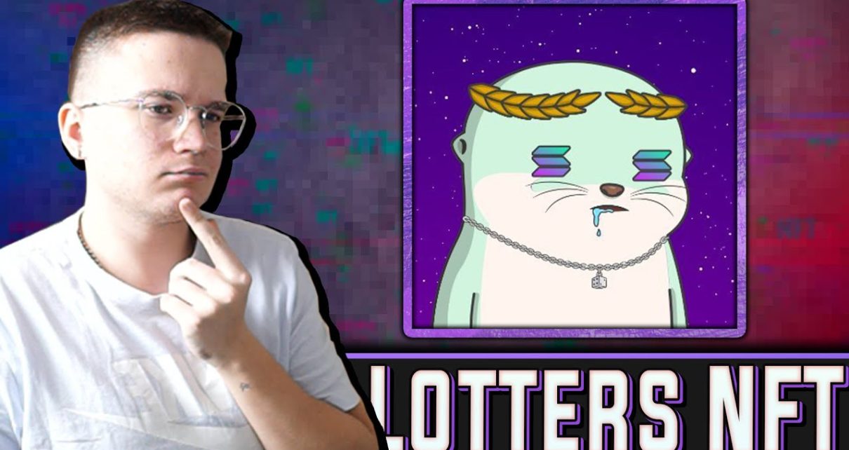 Weekly lottery, Online Casino and to a greater extent than huge benefits! | Lotters NFT