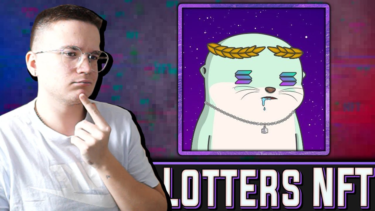 Weekly lottery, Online Casino and more huge benefits! | Lotters NFT