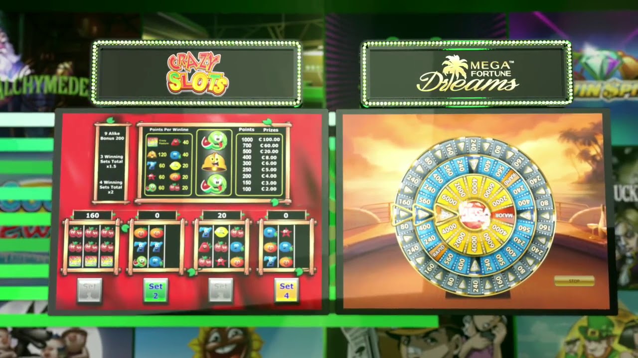 Welkomstaanbod bij het online casino van Unibet