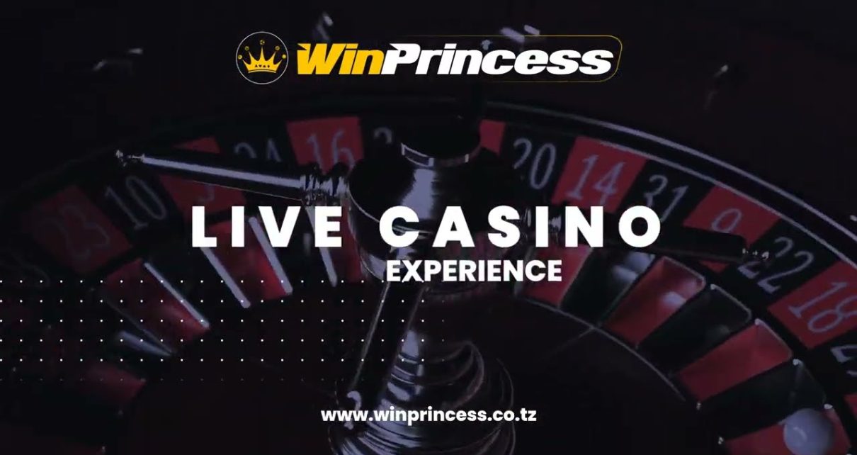 WinPrincess best online sports betting with high odds and online casino games with high winning charge per unit