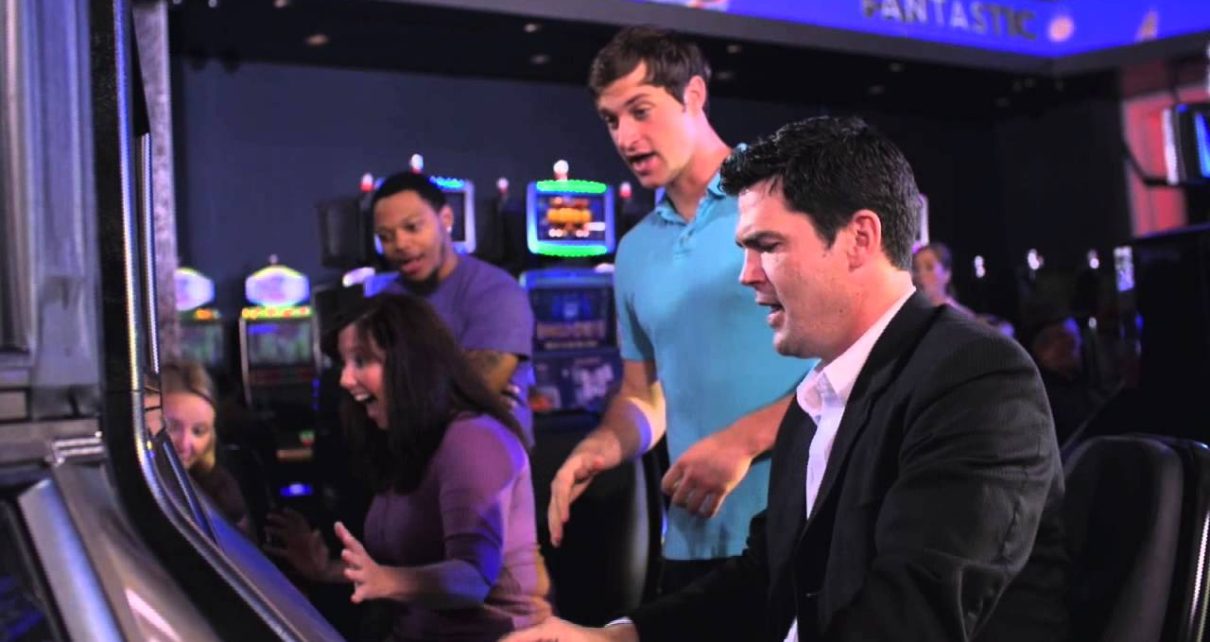 WinStar World Casino and Resort Stay and Play