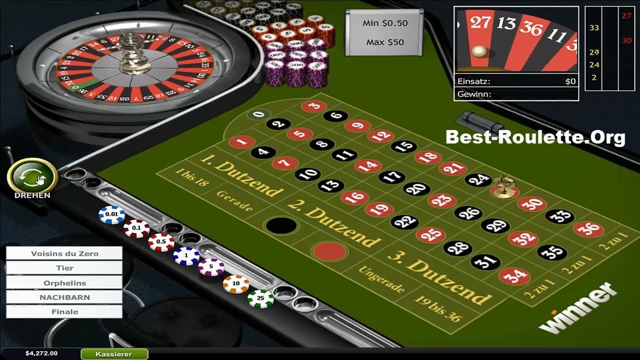 Wir haben Online Casino Algorithmen gehackt [roulette tricks im casino] 3400€ Gewinn mit Roulette ?