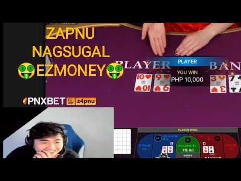 ZAPNU NAG PNXBET ONLINE CASINO BIG WIN