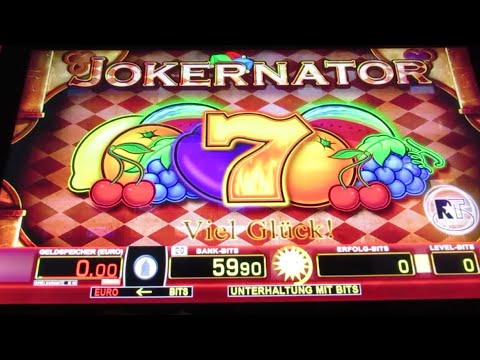 Zwei Abende in der Spielothek! Zocken was das Zeug hält! Jackpothunting am Spielautomat! Merkur 2022