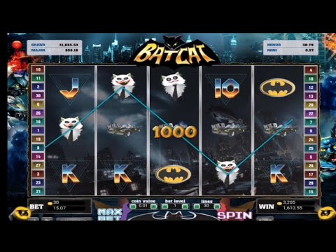 alt online casino laki na grand jackpot? dami ko pinuntahan na slot sa halagang 190 ci