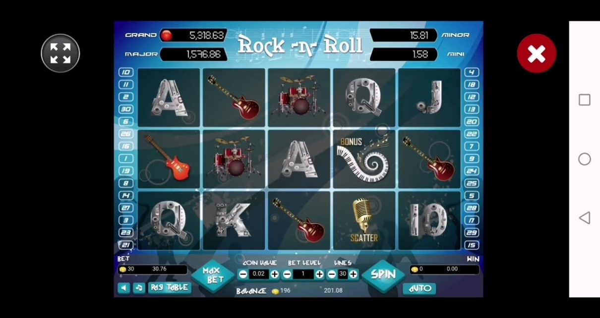 alt online casino stone-n-roll