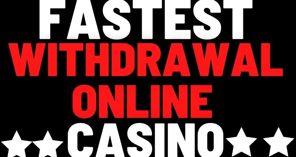 fastest withdrawal online casino – fastest payout online casinos  i  payout online casino ?