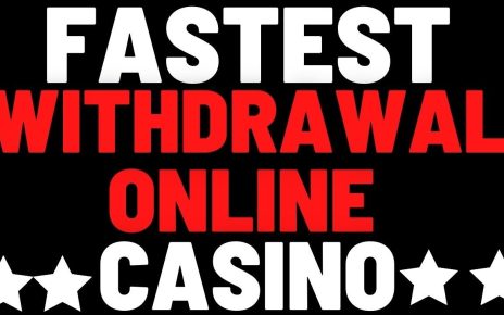 fastest withdrawal online casino – fastest payout online casinos  i  payout online casino ?