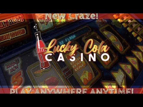new luckycola online casino